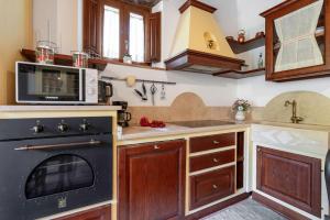 Chiara House In Galenda