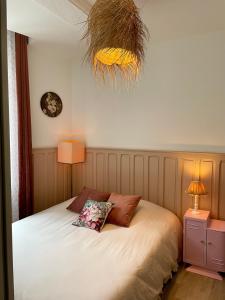 Appartement plain pied centre Eu