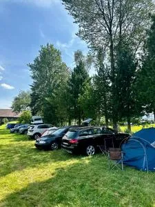 Hubmoar Camping Spielberg - 采尔特韦格