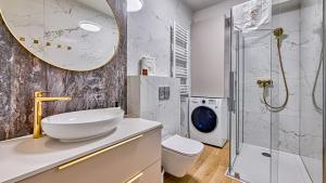 Hillside VIP Residence II - domki przy wyciągu - by Royal Aparts