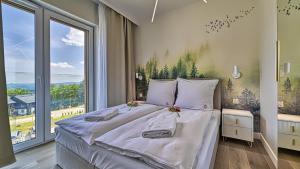 Hillside VIP Residence II - domki przy wyciągu - by Royal Aparts