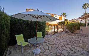 Casa privada a 200 metros de la playa Cargador ALBERT VILLAS