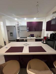 Port Lympia - Grand 2 Pièces Confort