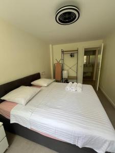 Port Lympia - Grand 2 Pièces Confort