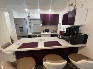 Port Lympia - Grand 2 Pièces Confort