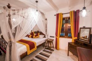 Fortress de Jayaweera - Historic Villa Bentota - A proud legacy since 1889