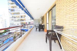 Coblanca 3 - Fincas Arena