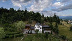 Cabana Transylwonder