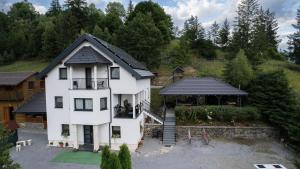 Cabana Transylwonder