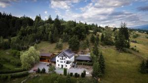 Cabana Transylwonder