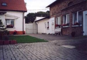 Ferienwohnung Krüger