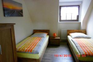 Ferienwohnung Riebe