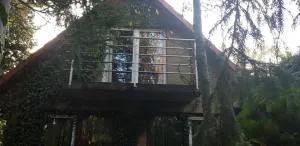 Ferienwohnung Pikulski - Paske