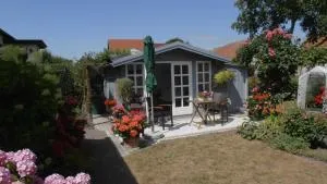 Ferienwohnungen Sasse - Wilhelmsfelde