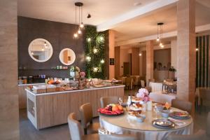 Hotel San Međugorje - 4hvězdičkové hotely ve městě Čitluk