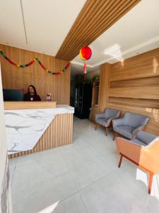 HOTEL ARLEN 2