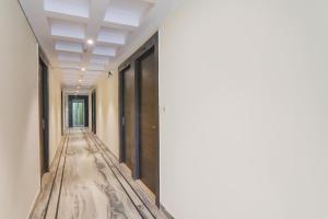 FabHotel Raj Palace