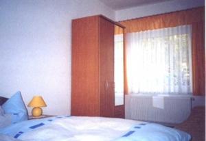 Ferienwohnung Krüger