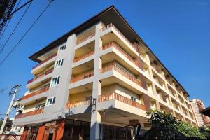 Budget Stars Hotel Chiang Mai