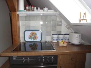 Ferienwohnung Peeneblick