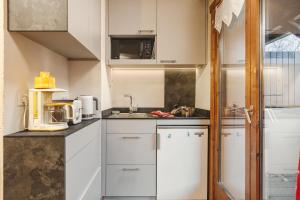 Appartement les Dryades D92 Happy Rentals