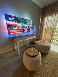 Apartament Lux Nowe Ogrody 1 Poznań 24h meldowanie lotnisko targi