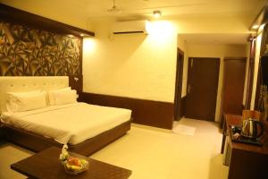 Hotel Ganga Aatitheyam