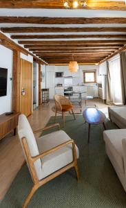 Luminoso y céntrico piso al lado de la Plaza Mayor