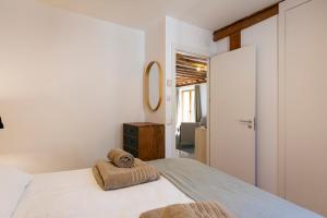 Luminoso y céntrico piso al lado de la Plaza Mayor