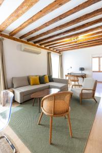 Luminoso y céntrico piso al lado de la Plaza Mayor