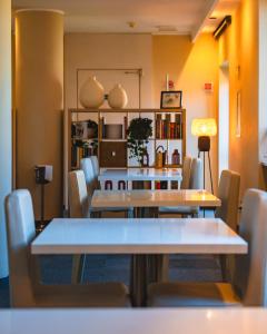 Phi Hotel Garden Area Roma Eur