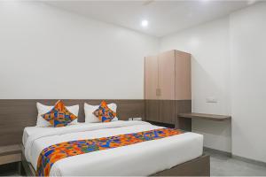 FabHotel Prime Athiti Delight Stay - Nr Shri Baneshwar Mandir, Baner