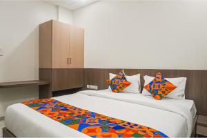 FabHotel Prime Athiti Delight Stay - Nr Shri Baneshwar Mandir, Baner