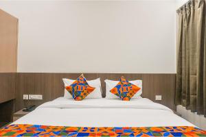FabHotel Prime Athiti Delight Stay - Nr Shri Baneshwar Mandir, Baner