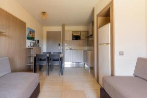 Appart'hotels Residence Paese Serenu : photos des chambres