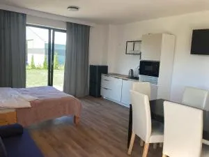 Mikołajski Sen - Iznota