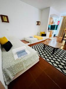 Resort Albufeira T1, Praia da Oura