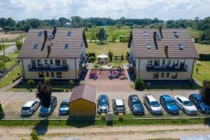 Pokoje gościnne Śliwka - 洛格沃