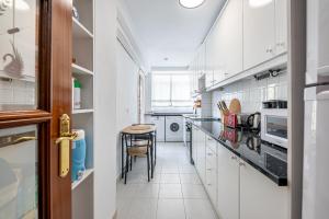 Los Boliches 3 Bed AP Fuengirola