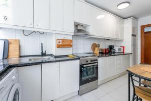 Los Boliches 3 Bed AP Fuengirola