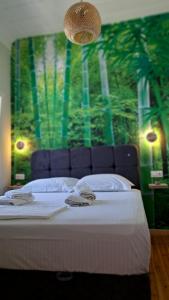 Bamboo deluxe - 4hvězdičkové hotely ve městě Limenas