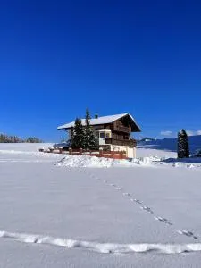 Ferienhaus Praschberg - Ebbs