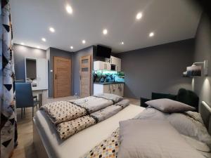 Apartamenty Pokoje Lawenda Wisła