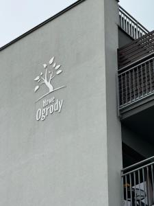 Apartament Lux Nowe Ogrody 1 Poznań 24h meldowanie lotnisko targi