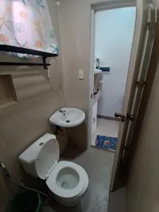 Affordable Homey Unit - Mananda