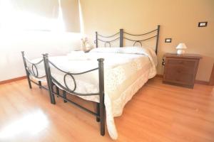Triple Room room in B&B Culla Dell'Aquila