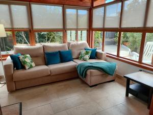 Las Tartanas Two Bedroom Bungalow
