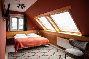 Hotel De Horper Wielen