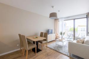 Appartements OVELIA Troyes - Le Carre Madeleine : photos des chambres