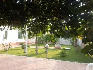 SiciliaGranitola - Гранитола